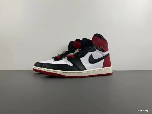 Cheap Husky Toe Jordan High 1 OG Reimagined Black Air DZ5485-106 0525